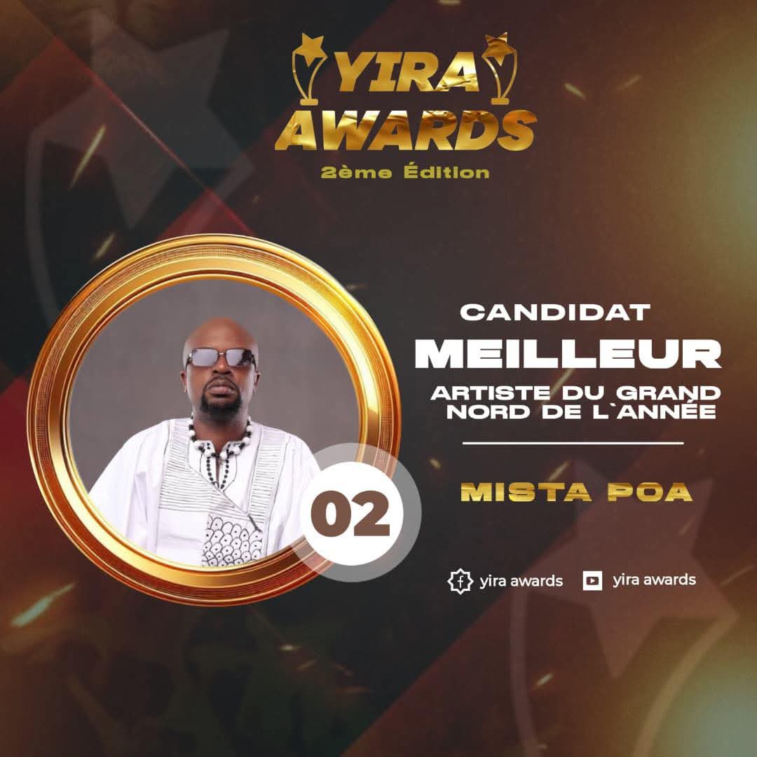 MISTA POA