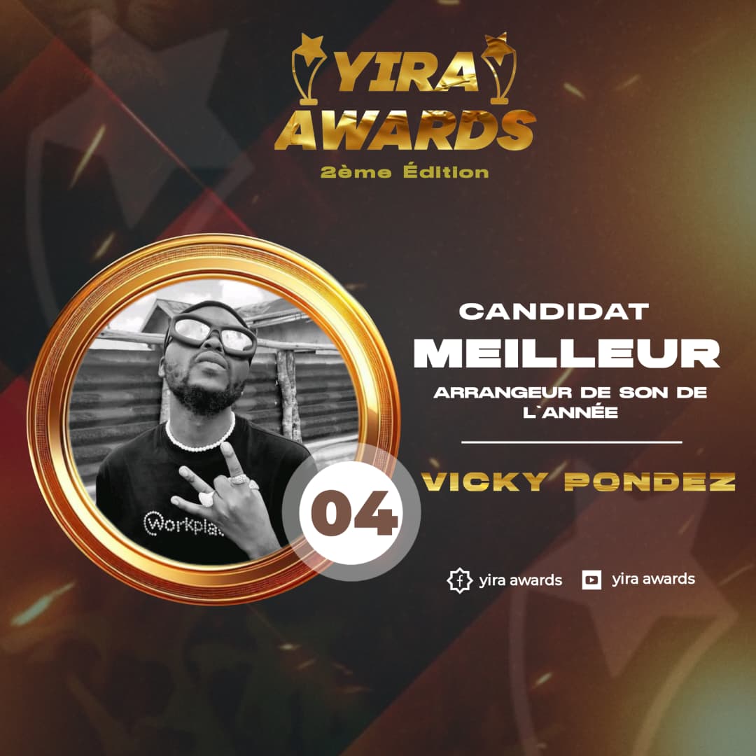 VICKY PONDEZ