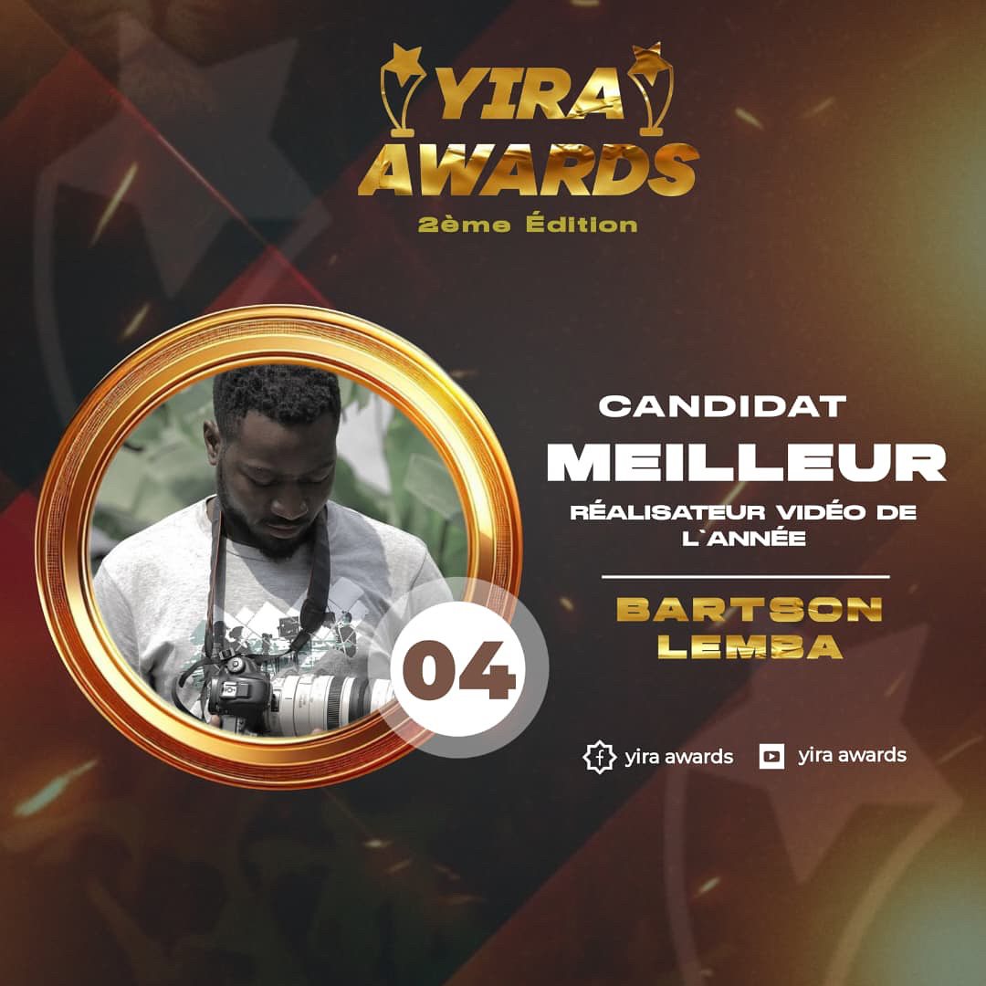 BARTSON LEMBA