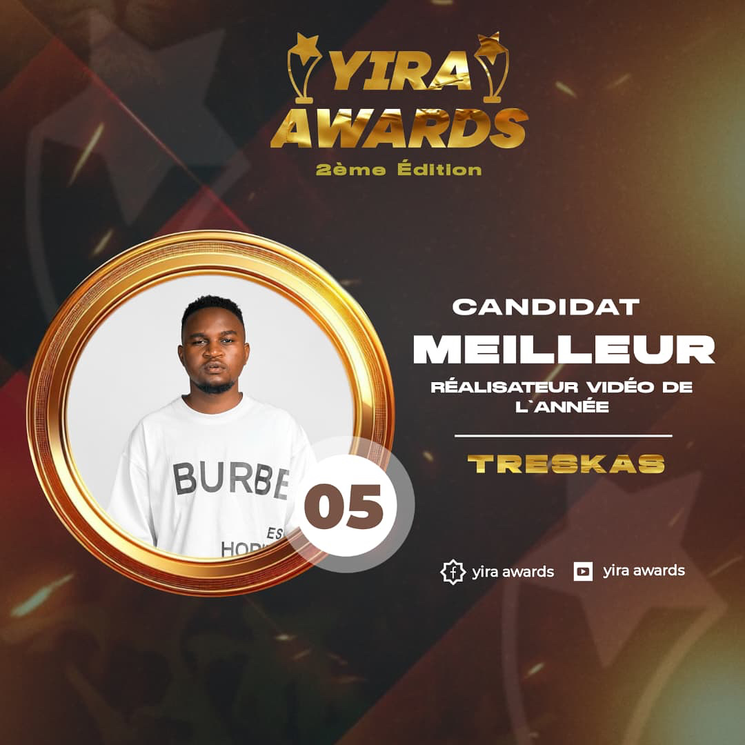 TRESKAS