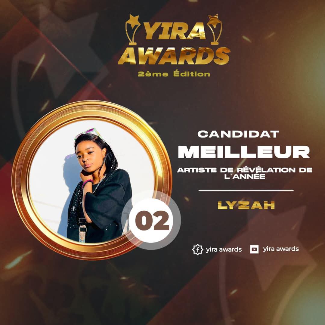 LYZAH