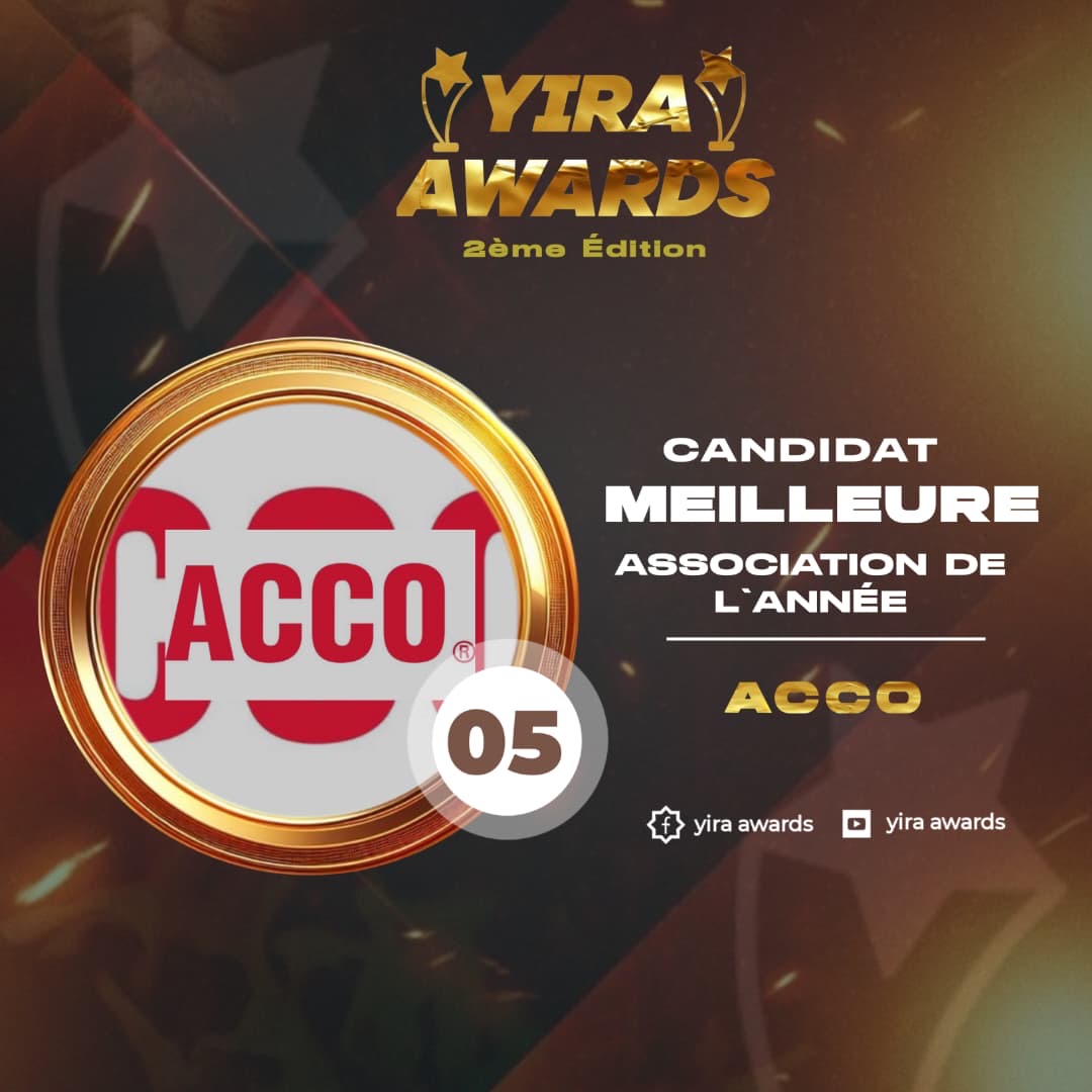 ACCO