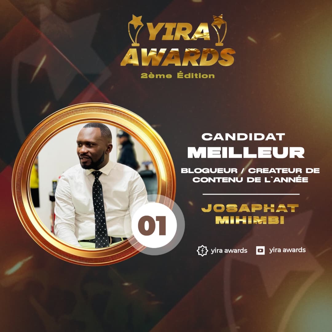 JOSAPHAT MIHIMBI