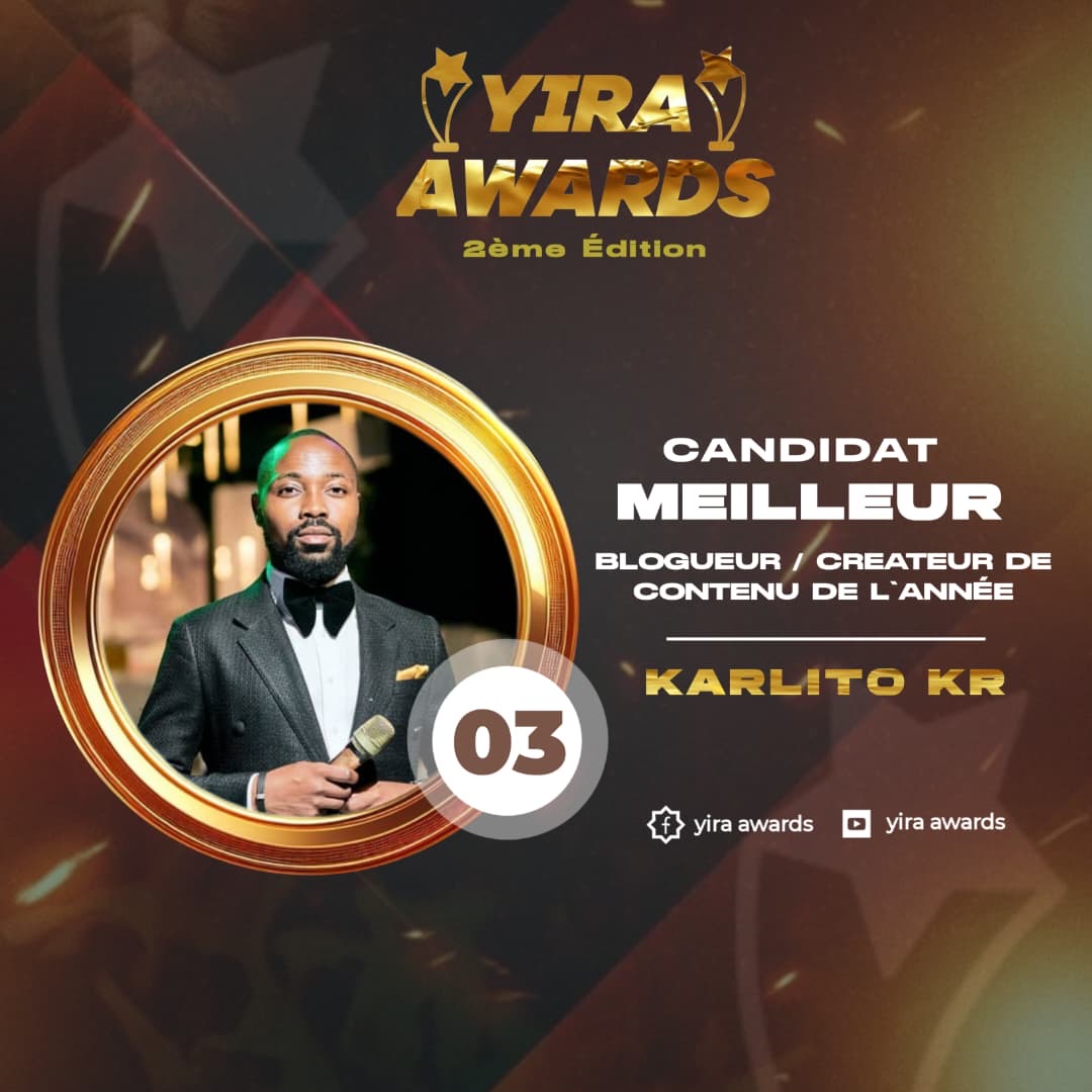 KARLITO KR