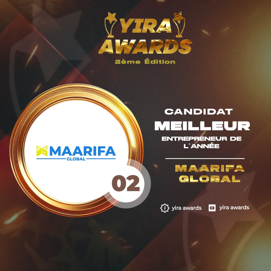 MAARIFA