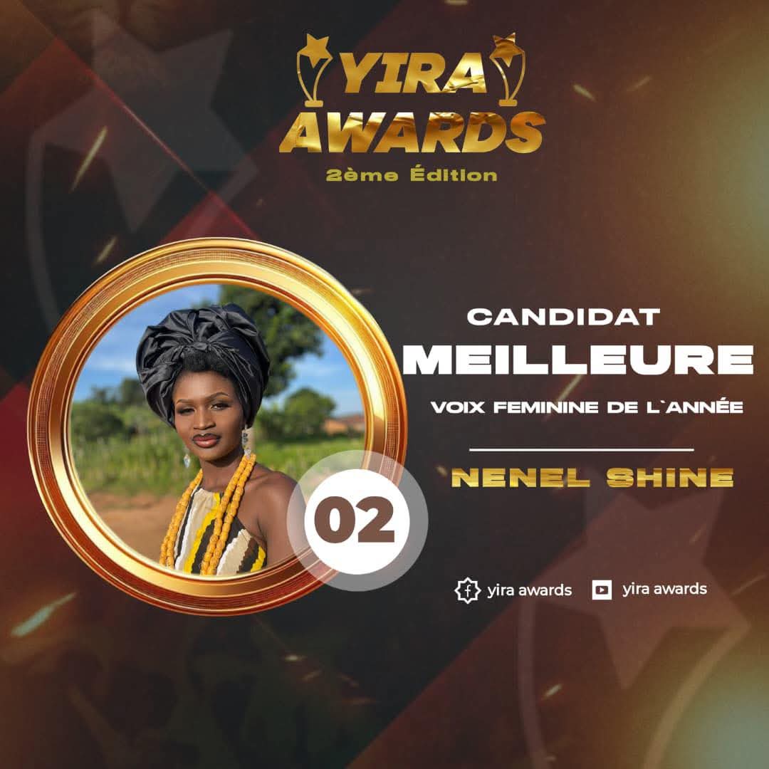 NENEL SHINE