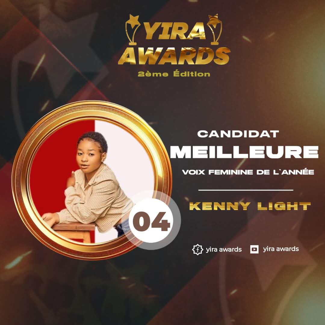 KENNY LIGHT
