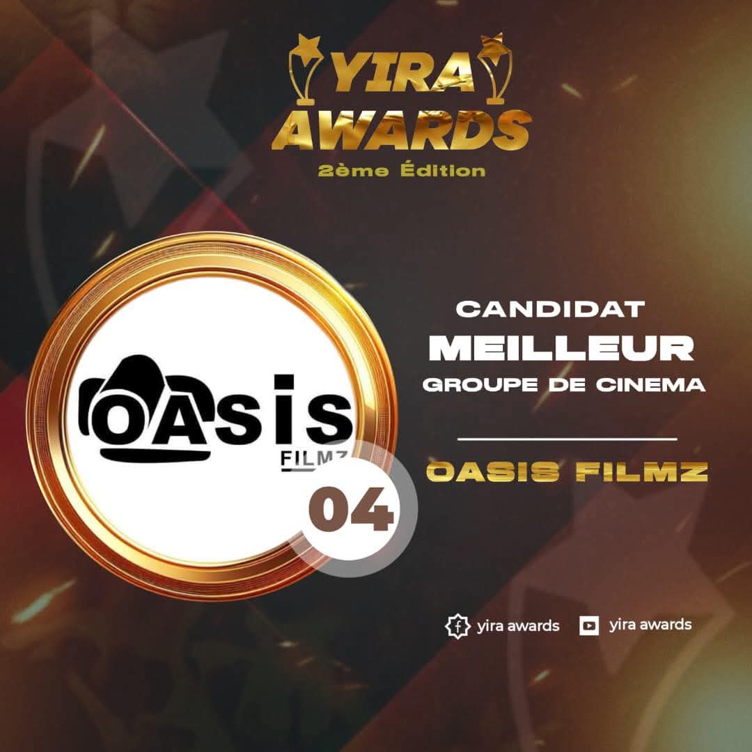OASIS FILMZ