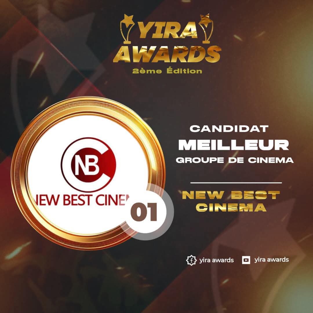 New Best Cinema