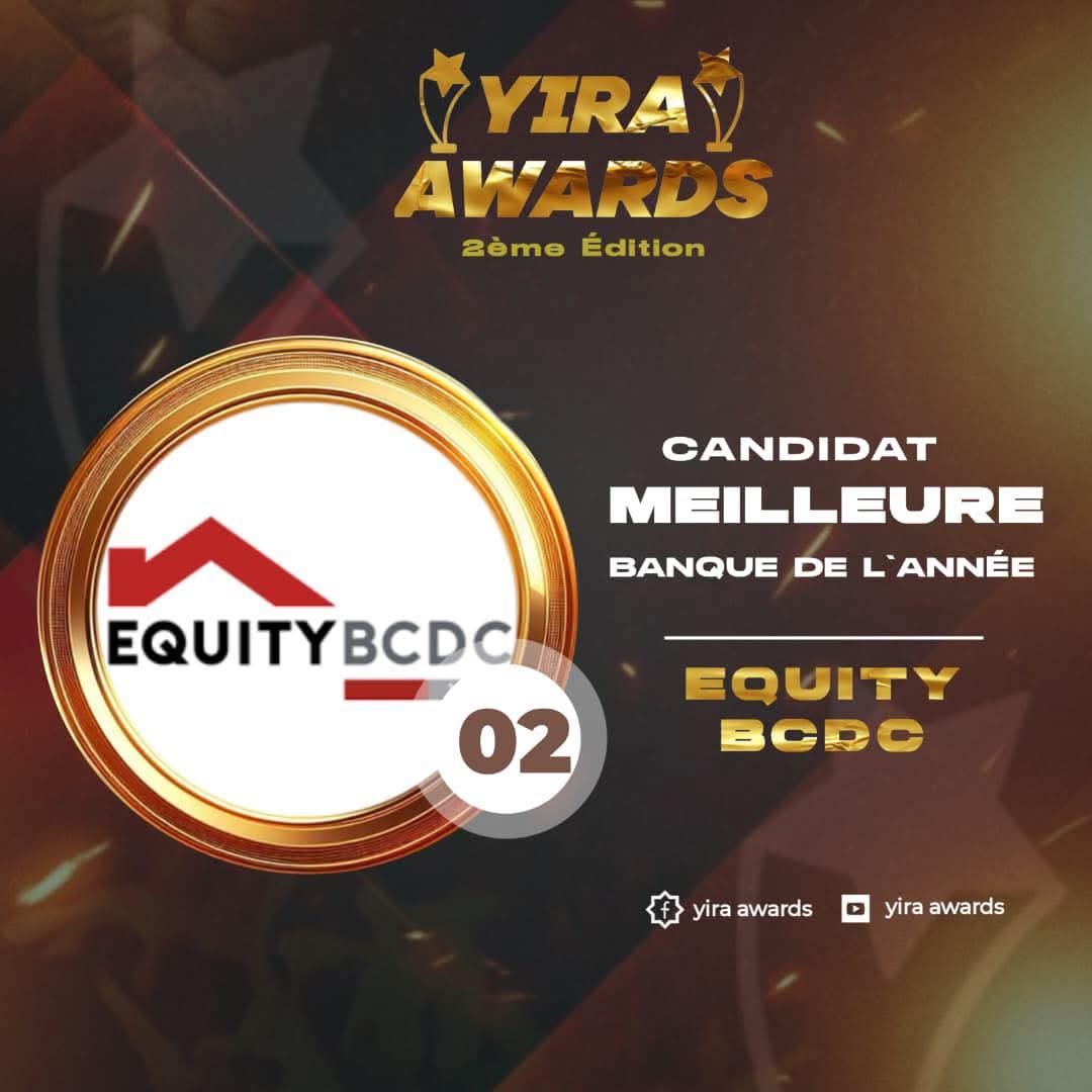 EQUITY BCDC