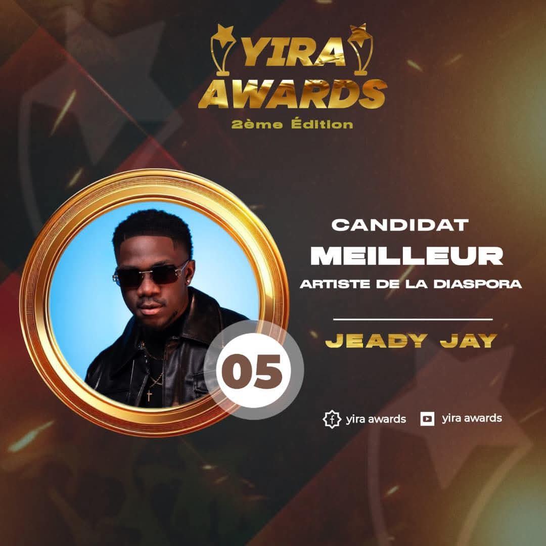 JEADY JAY