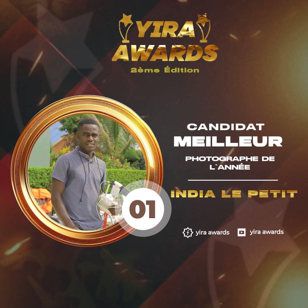 INDIA LE PETIT