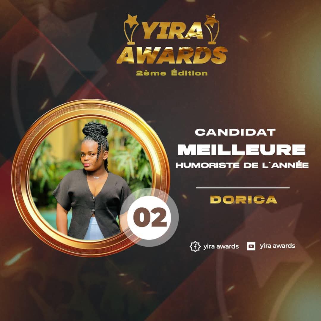 DORICA