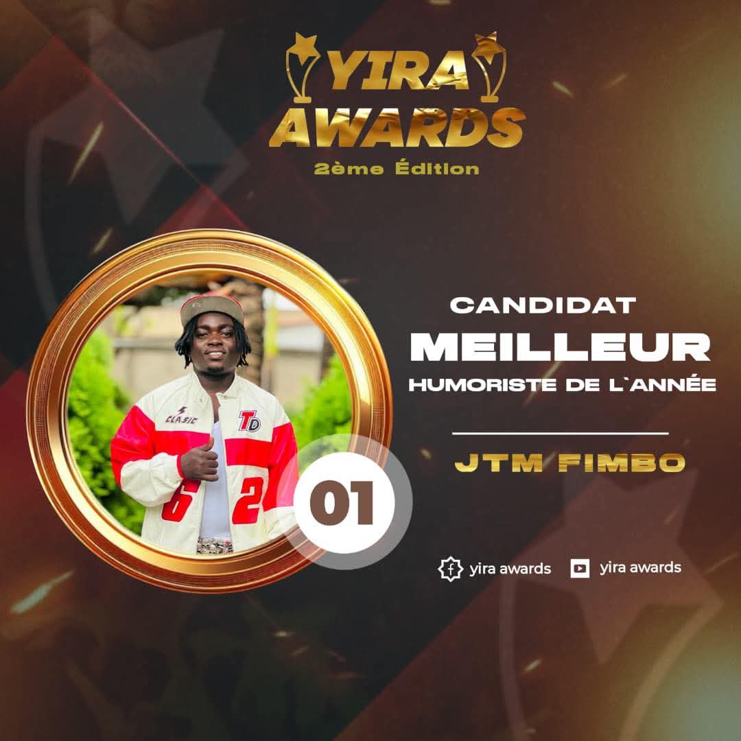 JTM FIMBO